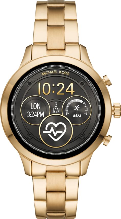 michael kors watches cheap watches|michael kors smart watch clearance.